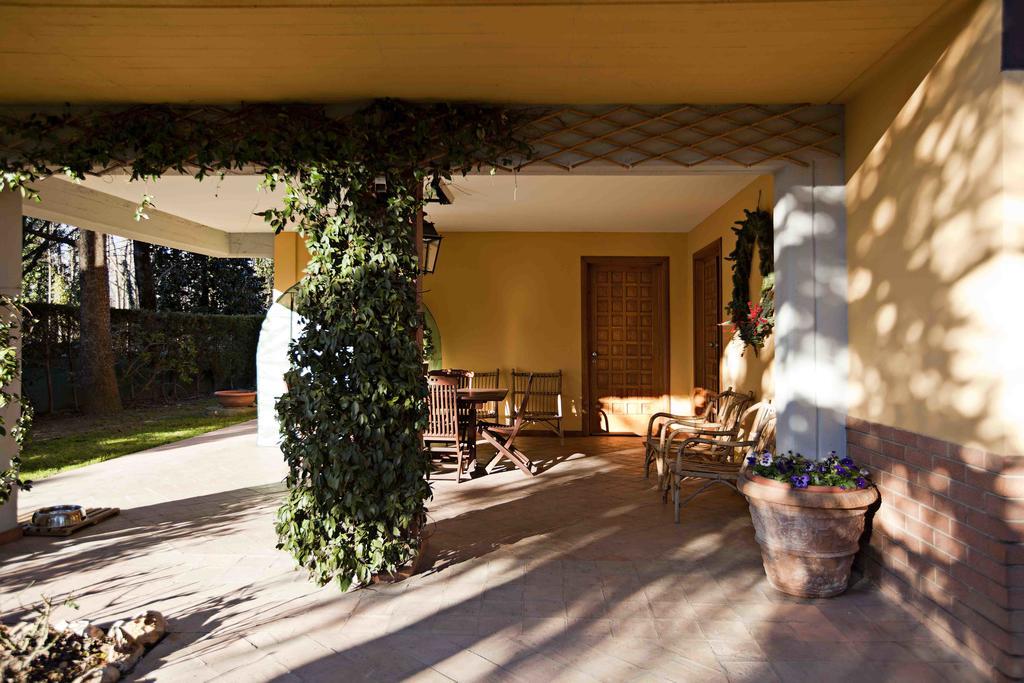B&B Igea 50 Módena Exterior foto