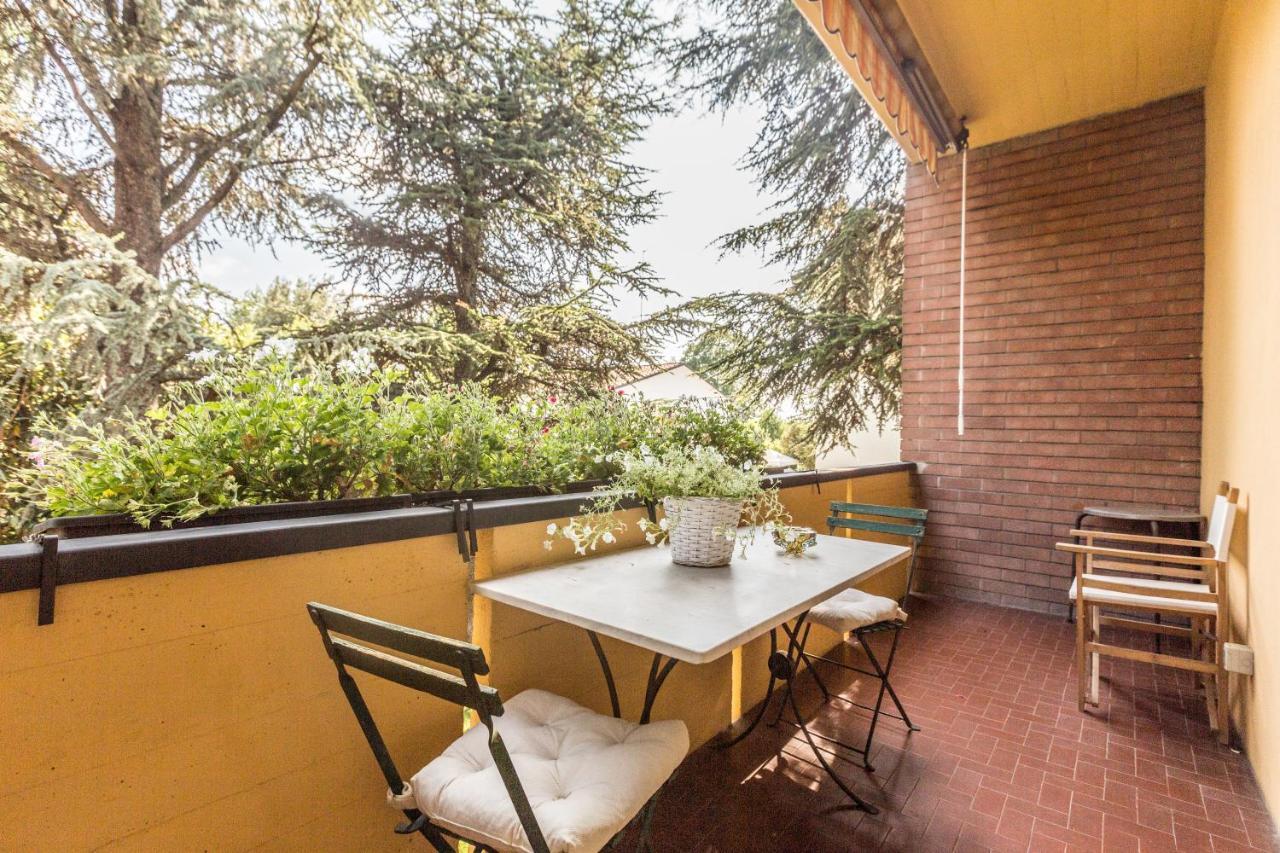 B&B Igea 50 Módena Exterior foto